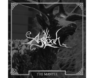 Agalloch - The Mantle