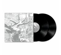 Agalloch - The Mantle (Trifold 2lp Black)