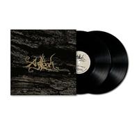 Agalloch - The Mantle (Trifold 2lp Black)