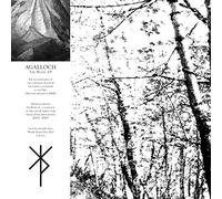 Agalloch - The White (Ep)