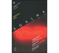 Ágalma (2005). Vol. 9: Professione: artista