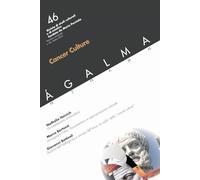 Ágalma. Cancer culture (Vol. 46)