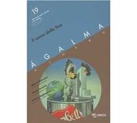Ágalma. Vol. 19: Il senso della fine.