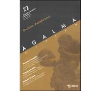Ágalma. Divismo e antidivismo (Vol. 22)