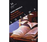 Ágalma. Vol. 24: Presa diretta. Estetica e politica da Nietzsche a Breivik.