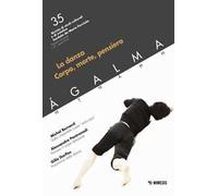 Ágalma. Vol. 35: La danza. Corpo, morte, pensiero.