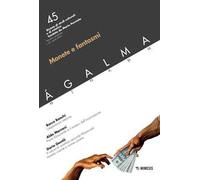 Ágalma. Vol. 45: Monete e fantasmi
