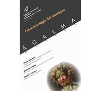 Agalma. Vol. 47: Fenomenologie del mentitore