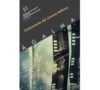 Ágalma. Vol. 51: Controstoria del cinema italiano