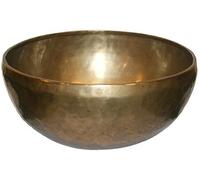 Agan Traders 705 D - Campana tibetana per meditazione (19 cm, 0,9 kg, 113,4 g)