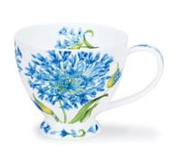 (Agapanthus) - SK-AGAP-XX Agapanthus Skye Bone China Mug - 0.45l