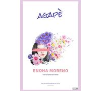 Agapè: l'art d'aimer en mots