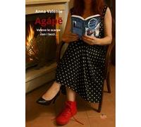Agápē. Volevo le scarpe con i lacci…