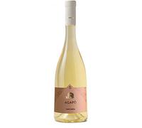 AGAPO' MOSCATO SECCO CONTI ZECCA