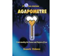 Agapometre: Understanding the essence and degrees of Love