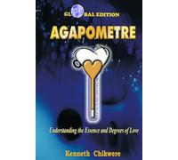 Agapometre: Understanding the essence and degrees of Love