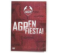 Agapornis - En Vivo