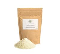 Agar Agar 500 g in Polvere per Cucinare - Ebook Omaggio con 12 Ricette - Addensante Alimentare per Dolci, Cucina Molecolare & Mixology - Agar Agar Gelificante 100% di Purezza