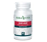 Agar Agar 60 Capsule 500mg Erbavita