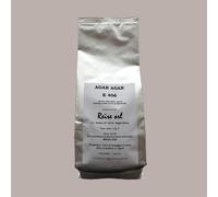 AGAR AGAR E 406 Alternativa Vegana alla Gelatina REIRE 1 Kg