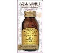 AGAR-AGAR-T con fermenti lattici e clorofilla 180 pastiglie (90 g) - Dr. Giorgini