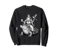 Agares e la Bestia Antica Felpa