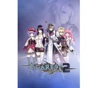 Agarest: Generations of War 2 (PC) Gog.com Key GLOBAL