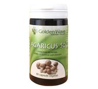 AGARICUS 50 60CPS VEGETALI