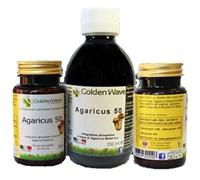 AGARICUS 50 90MAXI CPS