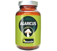 Agaricus Blazei 45% - Estratto Di Fungo - 90 Compresse - Integratore Alimentare