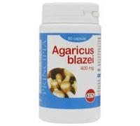 Agaricus Blazei 60cps