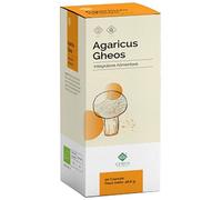 Agaricus Integratore 90 Capsule