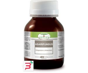 AGARIFUNGUS 60 CAPSULE DA 400 MG