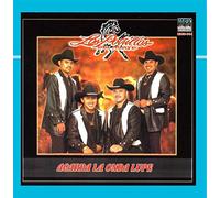 Agarra La Onda Lupe