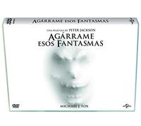 Agarrame esos fantasmas (bsh) - DVD