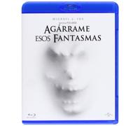 Agárrame Esos Fantasmas --- IMPORT ZONE B ---