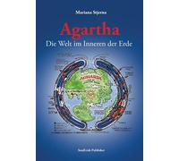 Agartha, Die Welt im Inneren der Erde - Stjerna Mariana