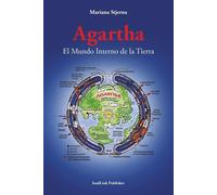 Agartha: El Mundo Interno de la Tierra - Stjerna Mariana