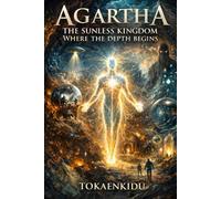 AGARTHA The Sunless Kingdom: Where the Depth Begins