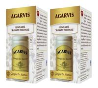 Agarvis Polvere 150 G 2x150 g Polvere per soluzione orale