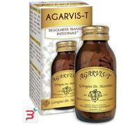 Agarvis-T Dr. Giorgini 180 Pastiglie