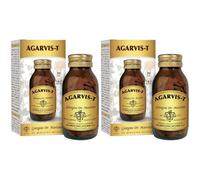 Agarvis T 180 Pastiglie 2x90 g