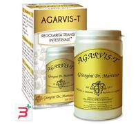 Dr. Giorgini Integratore alimentare Agarvis-T – 400 pastiglie