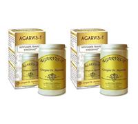 Agarvis T 400 Pastiglie 2x200 g