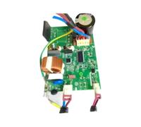 AgaShi Scheda di controllo del frigorifero 148-01-Y18-A 33-D-G028 1,7 A 220 V Circuito PCB Accessori for frigorifero, compatibile for Donper