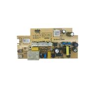 AgaShi Scheda di controllo del frigorifero W19-60AC W19-60AB W19-60ABC Circuito PCB W19-60 Scheda madre del frigorifero Parti del congelatore, compatibili for Homa