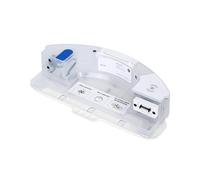 AgaShi Serbatoio dell'Acqua, Parti dell'aspirapolvere, Compatibile con Ecovacs Deebot OZMO T9/T8MAX/T8 AIVI (Color : As Shown)