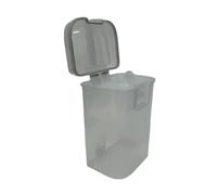 AgaShi Serbatoio dell'Acqua Pulita della Stazione Base, Compatibile con Dreame L10s PRO Ultra (Heat) / L30 PRO Ultra / L10s PRO Ultra / X30 Ultra / X40 Ultra