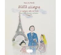 Agata Allegra e i cartoons dello zio Bruno-Agata Allegra and uncle Bruno's...