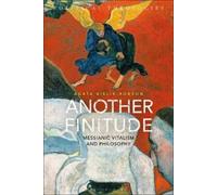 Agata Bielik-Robson Another Finitude (Tascabile) Political Theologies